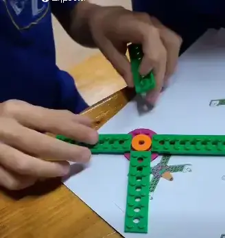 Ρομποτική - Lego