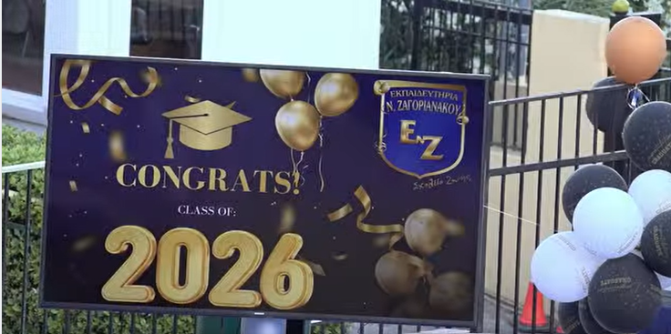 Εκπαιδευτήρια Ν. Ζαγοριανάκου - congrats2026 - image congrats2026 - zagorianakou