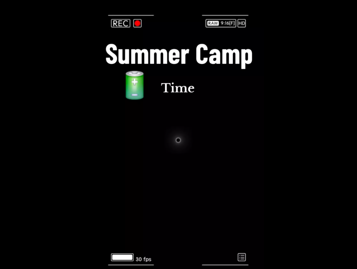 summercamp - zagorianakou